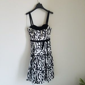 Nanette Lepore dress